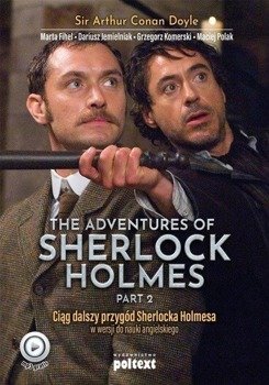 The Adventures of Sherlock Holmes (part II), Doyle