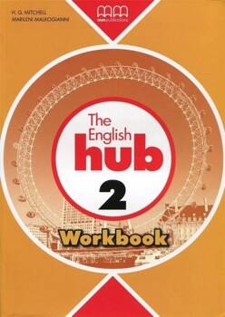 The English Hub 2 WB, H. Q. Mitchell