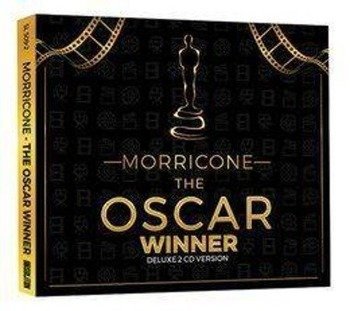 The Oscar Winner 2CD - Morricone Ennio