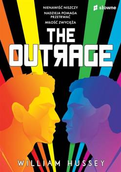 The Outrage - William Hussey, Krzysztof Obłucki