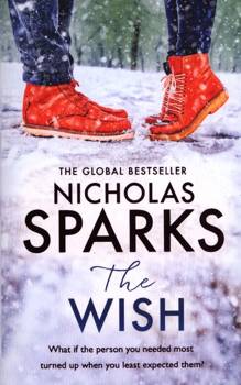 The Wish, Sparks Nicholas