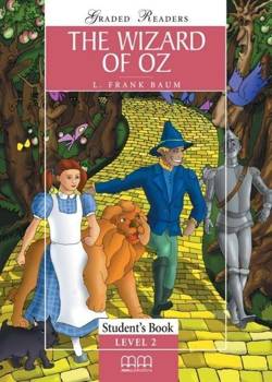 The Wizard of OZ SB MM PUBLICATIONS - L. Frank Baum