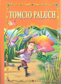 Tomcio Paluch TW