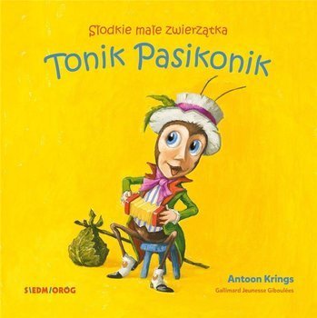 Tonik Pasikonik - Antoon Krings