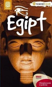 Travelbook - Egipt Wyd. I - Szymon Zdziebłowski