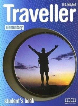 Traveller Elementary SB MM PUBLICATIONS - H. Q. Mitchell