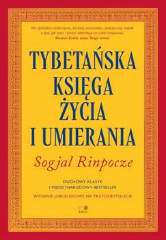 Tybetańska Księga Życia i Umierania, Sogjal Rinpocze