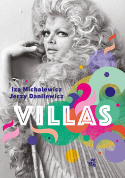 Villas, Iza Michalewicz