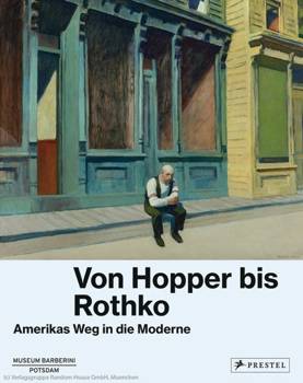 Von Hopper bis Rothko.