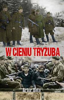 W cieniu tryzuba, Artur Bata