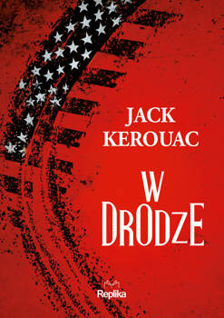 W drodze, Jack Kerouac