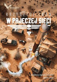 W pajęczej sieci T.2, Krzysztof Iwan