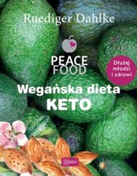 Wegańska dieta KETO, Dahlke Ruediger