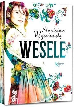 Wesele kolor TW GREG - Stanisław Wyspiański