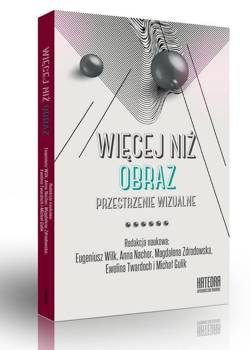 Więcej niż obraz. Przestrzenie wizualne, Eugeniusz Wilk