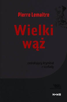 Wielki wąż Collection Nouvelle