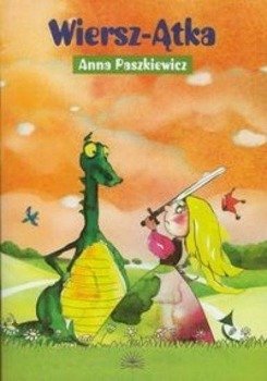 Wiersz-Ątka - Anna Paszkiewicz