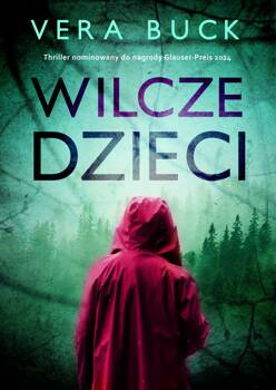 Wilcze dzieci, Vera Buck