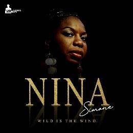 Wild Is The Wind - Płyta winylowa, Nina Simone