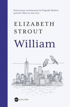 William - Elizabeth Strout, Ewa Horodyska
