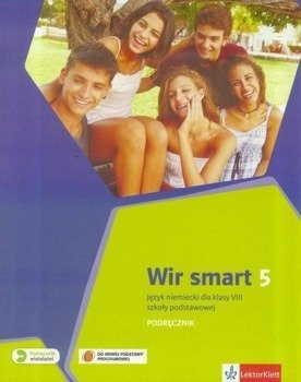 Wir smart 5 KB + mp3 LEKTORKLETT - Giorgio Motta