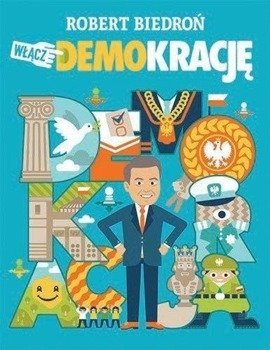 Włącz DEMOkrację - Robert Biedroń