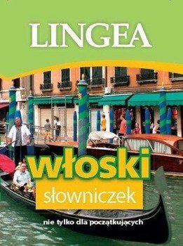 Włoski słowniczek, praca zbiorowa