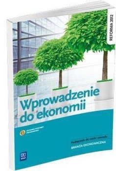 Wprowadzenie do ekonomii WSiP - Ewelina Nojszewska