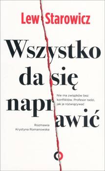 Wszystko da się naprawić, Zbigniew Lew-Starowicz