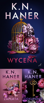 Wycena. Tom 1-3, K.N. Haner