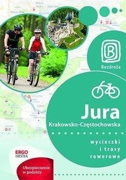 Wycieczki i trasy rowerowe. Jura Krakowsko-Częst. - Michał Franaszek