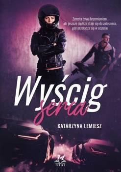 Wyścig serca - Katarzyna Lemiesz