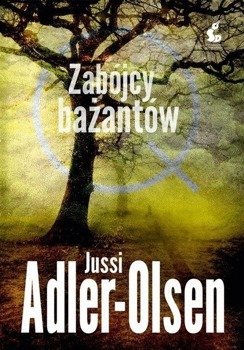 Zabójcy bażantów, Jussi Adler-Olsen