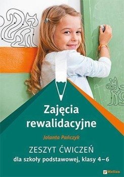 Zajęcia rewalidacyjne SP 4-6 ćw. Helion - Jolanta Pańczyk