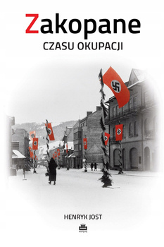 Zakopane czasu okupacji, Henryk Jost