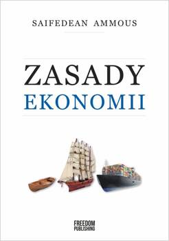 Zasady ekonomii, Ammous Saifedean