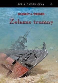 Żelazne trumny, Herbert A. Werner