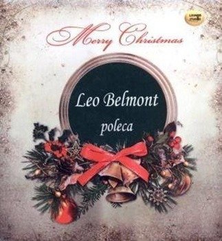 Zestaw: Leo Belmont poleca audiobook - Leo Belmont