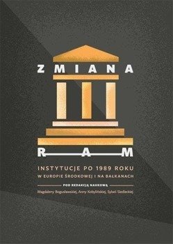 Zmiana ram - praca zbiorowa