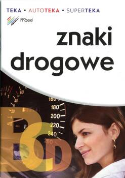 Znaki drogowe, praca zbiorowa