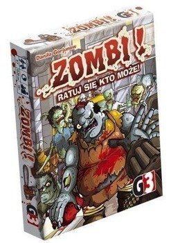 Zombie G3