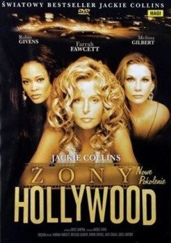 Żony Hollywood DVD - Joyce Chopra