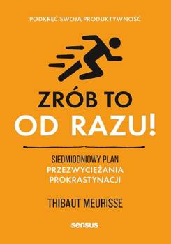 Zrób to od razu!, Thibaut Meurisse