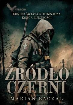 Źródło czerni, Marian Baczal