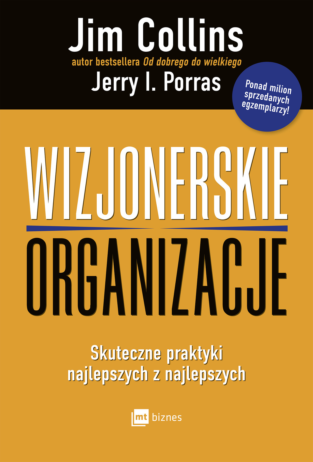 Twoja firma 2.0 - Jim Collins, Bill Lazier