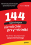 144 najważniejsze niemieckie przymiotniki, Agnieszka Drummer