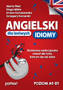 Angielski dla leniwych. Idiomy, Marta Fihel