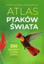 Atlas ptaków świata, Jacek Twardowski