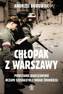 Chłopak z Warszawy, Andrzej Borowiec