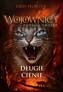 Długie cienie, Erin Hunter